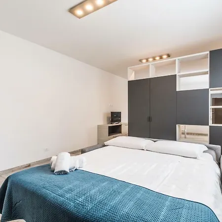 Pier's Apartmán *