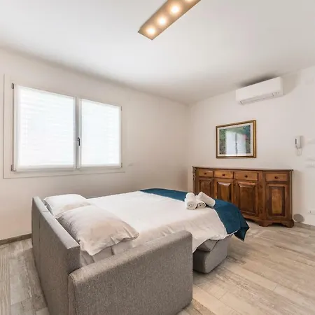 Apartmán Pier's *